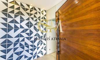 Imagem 4: Linda Casa condomínio Figueira Garden Atibaia