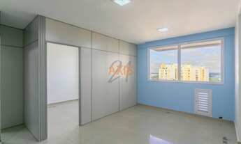 Imagem 4: CURITIBA - Conjunto Comercial/sala - Ecoville