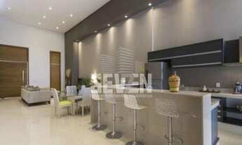 Imagem: CASA PARA VENDA CONDOMINIO VILLAGGIO III