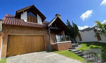 Imagem: Casa com 3 dormitórios, 224 m² - venda