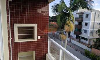 Imagem 3: Apartamento com 2 dormitórios à venda, 64 m² por R$ 650.000,00 - Canasvieiras - Florianópo