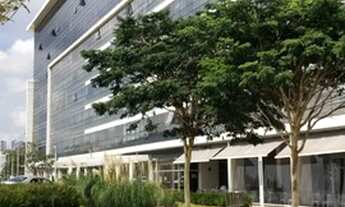 Imagem 2: Sala comercial no Parque Avenida