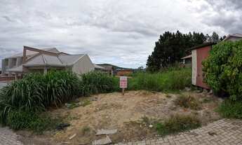 Imagem 1: Lote/Terreno para venda tem 250 metros quadrados em Potecas - São José - SC