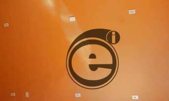 Imagem 3: Sala para alugar, 35 m² por R$ 908/mês - Ponta da Praia - Santos/SP