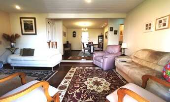 Imagem 3: Apartamento para aluguel e venda possui 140 metros quadrados com 3 quartos