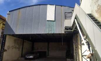 Imagem 5: Galpão/ Barracão para venda e locação, PQ Taquaral, Campinas-SP