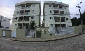 Imagem: Apartamento com 01 suíte 02 dormitórios