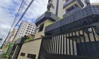 Imagem: Praia Grande - Apartamento Padrão - Guilhermina