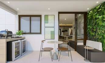 Imagem 3: Apartamento de 60 m² no Guararapes.Lançamento do J.Smart, condomínio inteligente