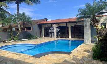 Imagem 3: Casa à venda, 3 quartos sendo 1 suíte, Morada da Praia - Bertioga/SP