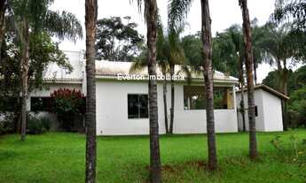 Imagem 3: Chácara em no Condomínio Morada do Sol em Uberlândia-MG