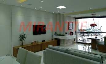 Imagem 2: Apartamento com 3 dormitórios à venda, 130 m² por R$ 1.490.000 - Santa Teresinha - São Pau