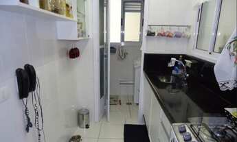 Imagem 5: Apartamento para venda possui 71 metros quadrados com 2 quartos