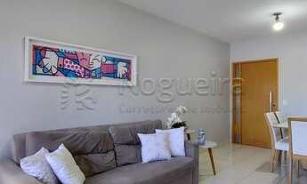 Imagem 3: Apartamento para venda possui 82 metros quadrados com 2 quartos em Ilha do Leite - Recife