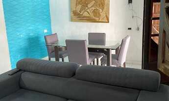 Imagem 5: Casa com piscina em Tamandaré com 100 metros quadrados com 3 quartos