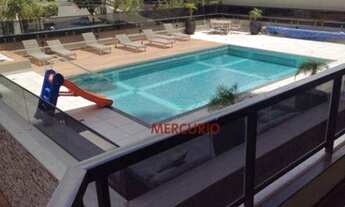 Imagem 2: Apartamento à venda, 260 m² por R$ 1.600.000,00 - Jardim Estoril IV - Bauru/SP