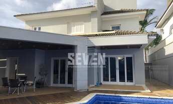 Imagem: CASA CONDOMINIO LAGO SUL PARA VENDA