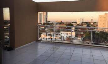 Imagem 6: Cobertura Ed. Lumina - 155 m2 - 3 suítes - 3 vagas