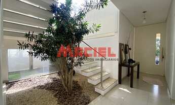 Imagem 2: Venda - CASA COND. FECHADO COND JARDIM DAS COLINAS - JARDIM DAS COLINAS - SAO JOSE DOS CAM