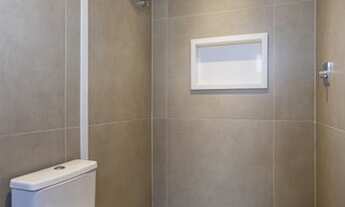 Imagem 4: Apartamento 113m² 2 dormitórios na Cerqueira César