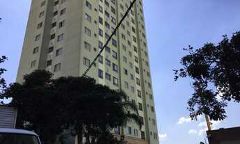 Imagem: Apartamento para venda com 48 metros quadrados