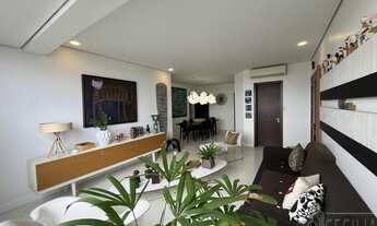 Imagem 5: Apartamento com 3 Dormitorio(s) localizado(a) no bairro JARDIM MAUÁ em NOVO HAMBURGO / Ref