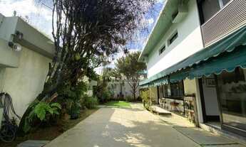 Imagem 2: Linda casa modernista próximo à República do Líbano e Parque do Ibirapuera