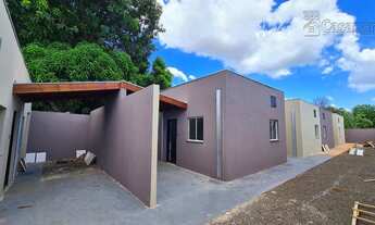 Imagem 4: Casa com 2 quartos , Vila São Jorge da Lagoa, Campo Grande - MS