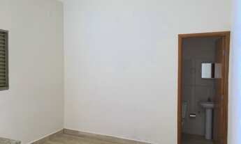 Imagem 2: Aluga-se Kitnet Quarto com aluguel por R$550 /mês