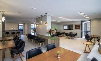 Imagem 3: Apartamento com 3 dormitórios à venda, 72 m² por R$ 480.000,00 - Altos Do Jaraguá - Araraq