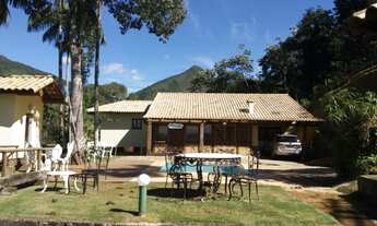 Imagem: Casa para venda tem 220 metros quadrados