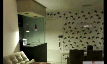 Imagem 2: CGAF2281V26551 Apartamento 2 dormitórios, 66 m2, 1 Vaga