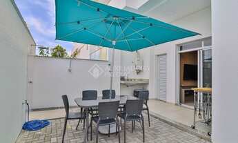 Imagem 4: Apartamento para venda possui 127 metros quadrados com 3 quartos