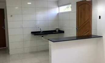 Imagem 2: Casa no José Américo Nova com documentação