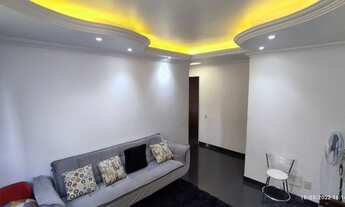 Imagem: CONTAGEM - Apartamento Padrão - Novo Riacho