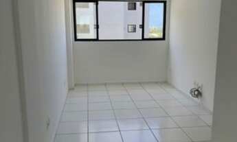 Imagem 2: Apartamento em Mussurunga JS