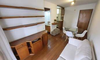 Imagem 2: Apartamento para aluguel tem 40 metros quadrados com 1 quarto em Itaim Bibi - São Paulo