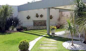 Imagem 2: VENDA DE CASA EM JUNDIAÍ - PORTAL DO PARAÍSO I - 4 VAGAS - Moderna, Ampla, Sofisticada