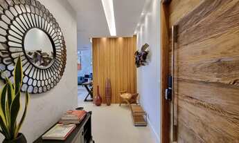 Imagem 5: Apartamento para venda com 376 metros quadrados com 4 quartos