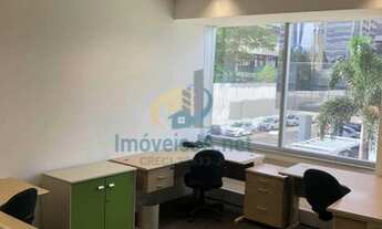 Imagem 4: Sala para alugar no bairro Alphaville Industrial - Barueri/SP