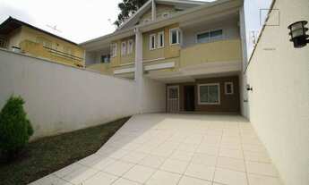 Imagem 2: Casa com 4 dormitórios à venda, 205 m² por R$ 785.000,00 - Barreirinha - Curitiba/PR