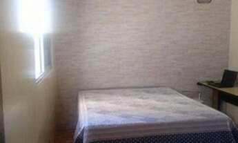 Imagem 3: Apartamento com 1 dormitório à venda, 50 m² por R$ 165.000 - Centro de Vila Velha - Vila V