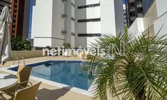 Imagem 2: Locação Apartamento 3 quartos Caminho das Árvores Salvador
