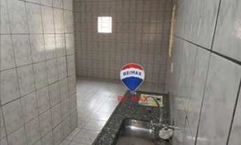 Imagem: Casa com 3 dormitórios para alugar, 110