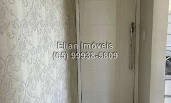 Imagem 2: Apartamento Residencial à venda Edifício Copacabana no bairro Popular