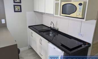 Imagem: Studio com 1 quarto para alugar por R$ 1000.00