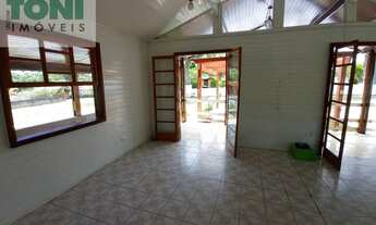 Imagem 2: Casa de condomínio para aluguel com 347 metros quadrados com 3 quartos