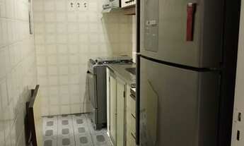 Imagem 6: Apartamento com 2 quartos em Vila Valqueire - Rio de Janeiro - RJ