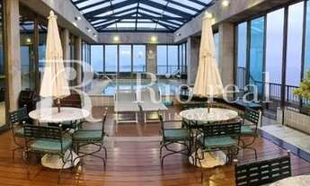 Imagem 5: Flat para venda com 60 metros quadrados com 2 quartos em Ipanema - Rio de Janeiro - RJ