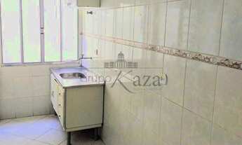 Imagem 6: Casa de condomínio para venda com 73 metros quadrados com 2 quartos em Jardim Flórida - Ja